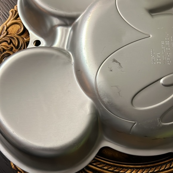 Mickey Mouse Clubhouse cake pan - Picture 4 of 6